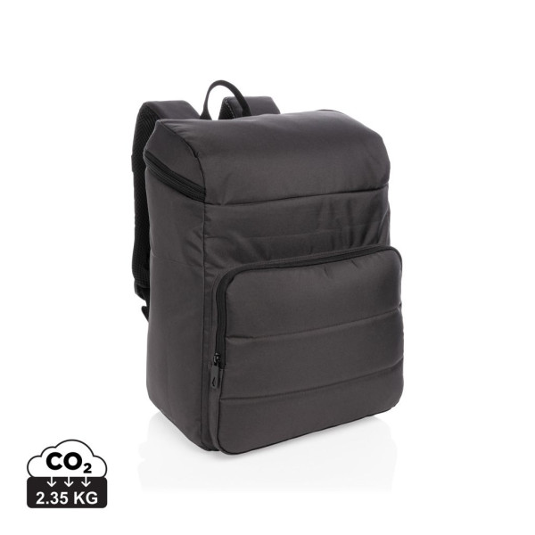 Sac à dos isotherme Impact en rPET AWARE™ - BCM Goodies
