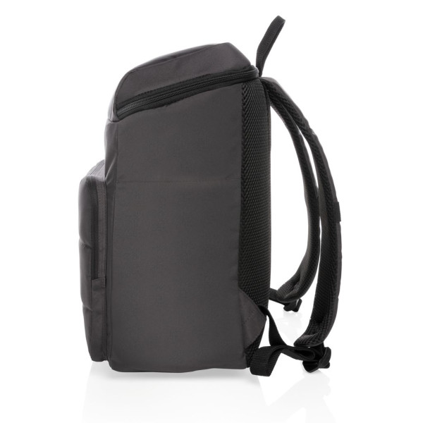 Sac à dos isotherme Impact en rPET AWARE™ - BCM Goodies