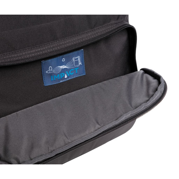 Sac à dos isotherme Impact en rPET AWARE™ - BCM Goodies