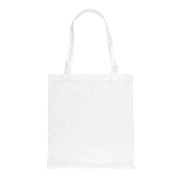 Sac tote en rPET 190T Impact AWARE™ pour courses et activités quotidiennes - BCM Goodies