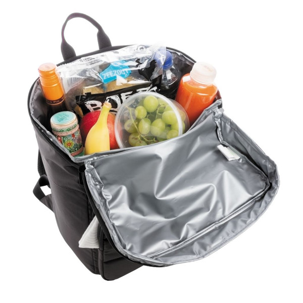 Sac à dos isotherme Impact en rPET AWARE™ - BCM Goodies