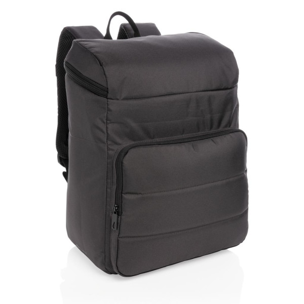 Sac à dos isotherme Impact en rPET AWARE™ - BCM Goodies