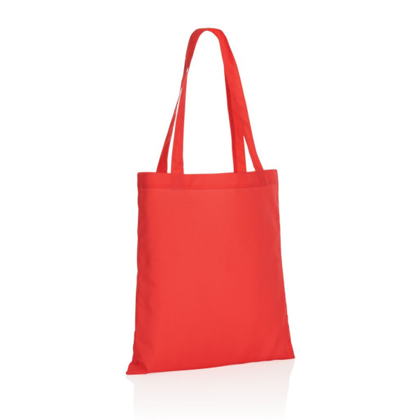 Sac tote en rPET 190T Impact AWARE™ pour courses et activités quotidiennes - BCM Goodies