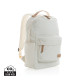 Sac à dos Impact AWARE™ en toile 16oz recyclé - Accessoire écologique pour événements d'entreprise