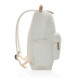 Sac à dos Impact AWARE™ en toile 16oz recyclé - Accessoire écologique pour événements d'entreprise