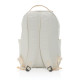 Sac à dos Impact AWARE™ en toile 16oz recyclé - Accessoire écologique pour événements d'entreprise