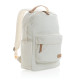Sac à dos Impact AWARE™ en toile 16oz recyclé - Accessoire écologique pour événements d'entreprise