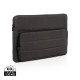 Housse pour ordinateur 15,6 Impact en rPET AWARE™ recyclé - BCM Goodies