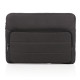 Housse pour ordinateur 15,6 Impact en rPET AWARE™ recyclé - BCM Goodies