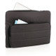 Housse pour ordinateur 15,6 Impact en rPET AWARE™ recyclé - BCM Goodies
