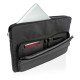 Housse pour ordinateur 15,6 Impact en rPET AWARE™ recyclé - BCM Goodies