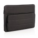 Housse pour ordinateur 15,6 Impact en rPET AWARE™ recyclé - BCM Goodies