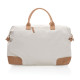 Sac weekend Impact AWARE™ en toile 16oz recyclée - BCM Goodies