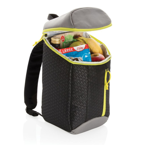 Sac à dos isotherme 10L pour pique-niques et sorties en plein air - BCM Goodies