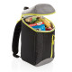 Sac à dos isotherme 10L pour pique-niques et sorties en plein air - BCM Goodies