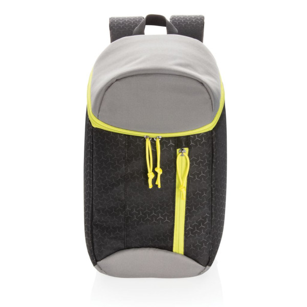 Sac à dos isotherme 10L pour pique-niques et sorties en plein air - BCM Goodies