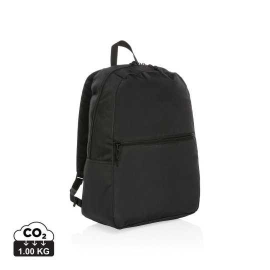 Sac à dos en rPET Impact AWARE™ - Fiche Produit - BCM Goodies
