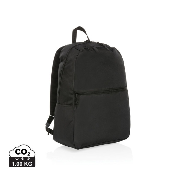 Sac à dos en rPET Impact AWARE™ - Fiche Produit - BCM Goodies