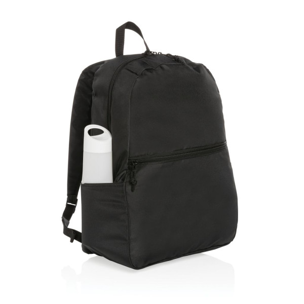 Sac à dos en rPET Impact AWARE™ - Fiche Produit - BCM Goodies