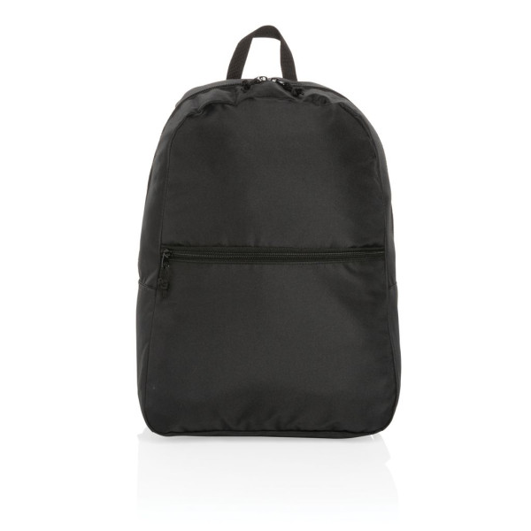 Sac à dos en rPET Impact AWARE™ - Fiche Produit - BCM Goodies