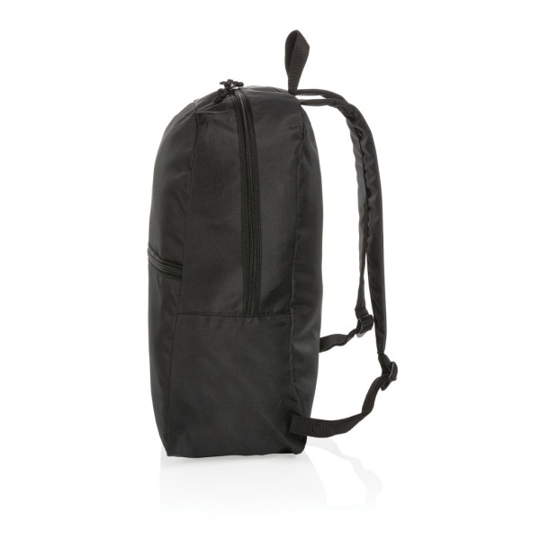 Sac à dos en rPET Impact AWARE™ - Fiche Produit - BCM Goodies