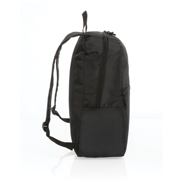 Sac à dos en rPET Impact AWARE™ - Fiche Produit - BCM Goodies