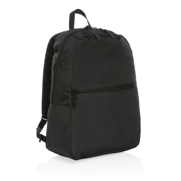 Sac à dos en rPET Impact AWARE™ - Fiche Produit - BCM Goodies