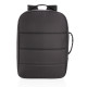 Sac à dos antivol Impact en rPET AWARE™ - Sac à dos écologique personnalisable | BCM Goodies