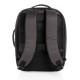 Sac à dos antivol Impact en rPET AWARE™ - Sac à dos écologique personnalisable | BCM Goodies