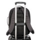 Sac à dos antivol Impact en rPET AWARE™ - Sac à dos écologique personnalisable | BCM Goodies