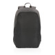 Sac à dos antivol en rPET Impact AWARE™ pour ordinateur 15,6 pouces - BCM Goodies
