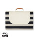 VINGA Couverture de pique-nique grande taille rPET GRS Alba Personnalisable | BCM Goodies