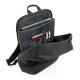 Sac à dos antivol en rPET Impact AWARE™ pour ordinateur 15,6 pouces - BCM Goodies