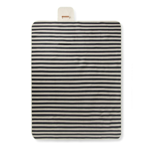 VINGA Couverture de pique-nique grande taille rPET GRS Alba Personnalisable | BCM Goodies