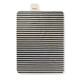 VINGA Couverture de pique-nique grande taille rPET GRS Alba Personnalisable | BCM Goodies