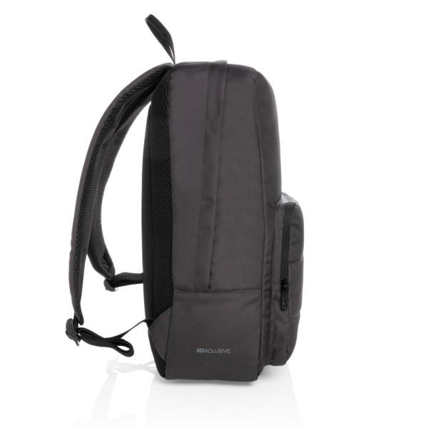 Sac à dos ordinateur 15,6 Impact en rPET AWARE™ - Produit durable pour consommateurs responsables | BCM Goodies
