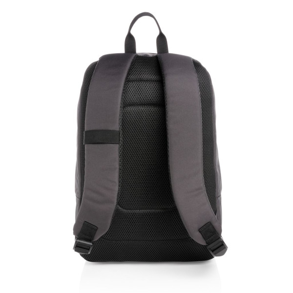 Sac à dos ordinateur 15,6 Impact en rPET AWARE™ - Produit durable pour consommateurs responsables | BCM Goodies