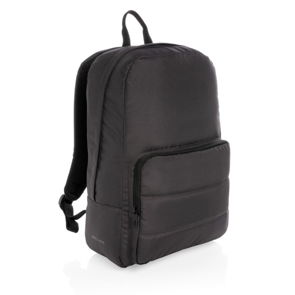 Sac à dos ordinateur 15,6 Impact en rPET AWARE™ - Produit durable pour consommateurs responsables | BCM Goodies