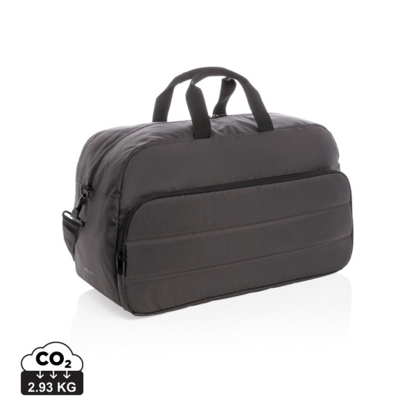 Sac weekend Impact en rPET AWARE™ - Sac de voyage durable et fonctionnel | BCM Goodies