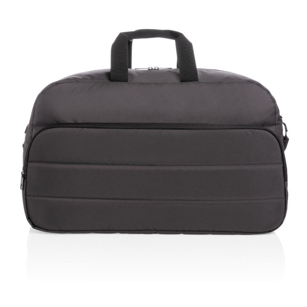 Sac weekend Impact en rPET AWARE™ - Sac de voyage durable et fonctionnel | BCM Goodies