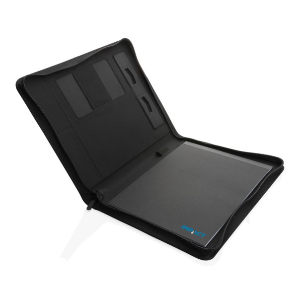 Conférencier 300D rPET Impact Aware™ Personnalisable | BCM Goodies