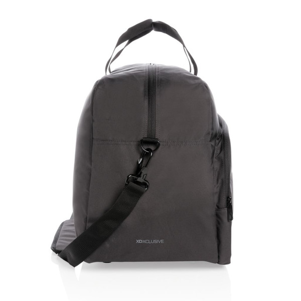 Sac weekend Impact en rPET AWARE™ - Sac de voyage durable et fonctionnel | BCM Goodies