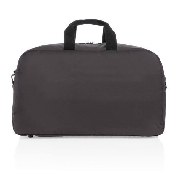 Sac weekend Impact en rPET AWARE™ - Sac de voyage durable et fonctionnel | BCM Goodies