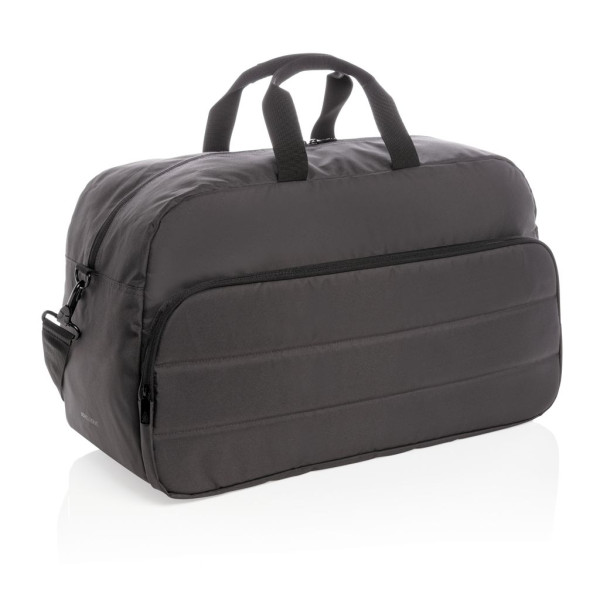 Sac weekend Impact en rPET AWARE™ - Sac de voyage durable et fonctionnel | BCM Goodies