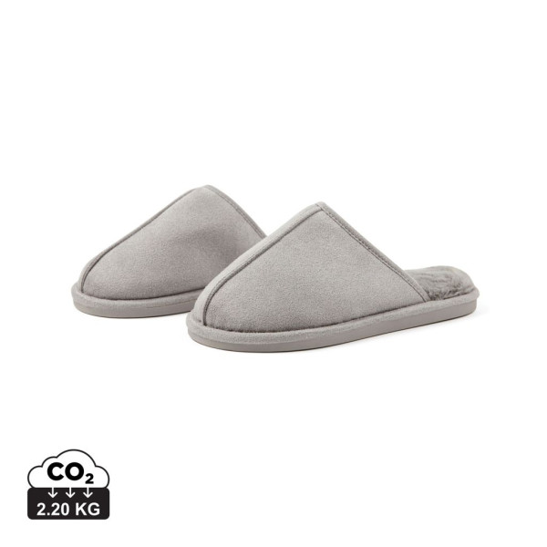 Pantoufles Waltor de VINGA pour entreprise | Confort et style pour vos événements