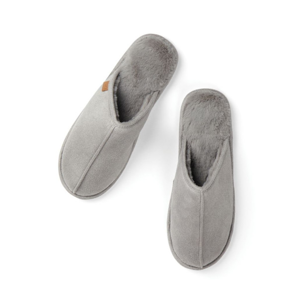 Pantoufles Waltor de VINGA pour entreprise | Confort et style pour vos événements
