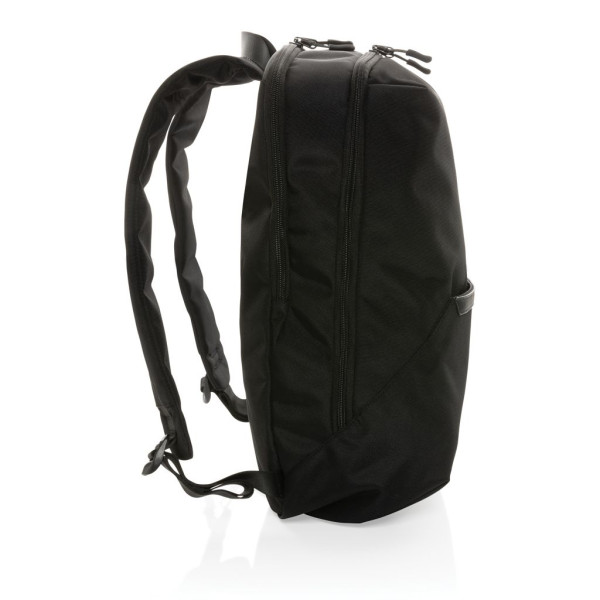 Sac à dos pour ordinateur 15,6 pouces Impact AWARE™ 1200D - Accessoire pratique et écologique