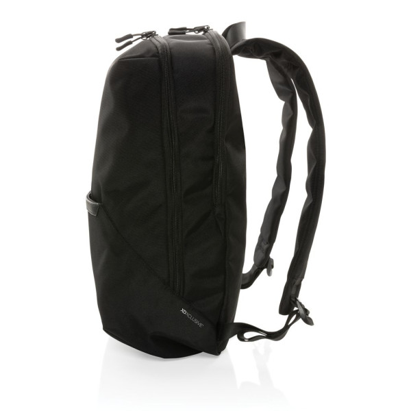 Sac à dos pour ordinateur 15,6 pouces Impact AWARE™ 1200D - Accessoire pratique et écologique