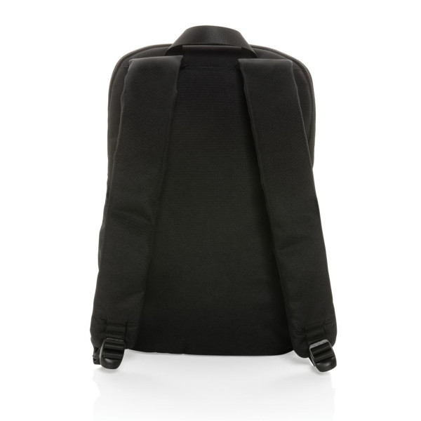 Sac à dos pour ordinateur 15,6 pouces Impact AWARE™ 1200D - Accessoire pratique et écologique
