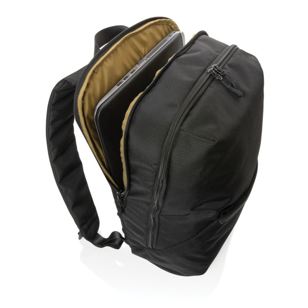 Sac à dos pour ordinateur 15,6 pouces Impact AWARE™ 1200D - Accessoire pratique et écologique